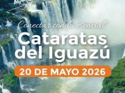 Si no es ahora? ¿Cuando?