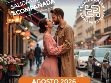 Si no es ahora? ¿Cuando?