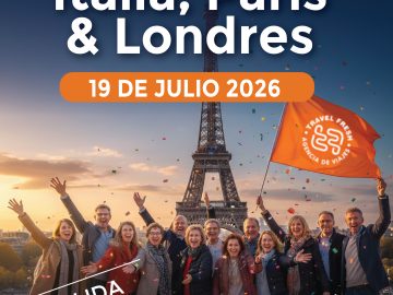 Si no es ahora? ¿Cuando?