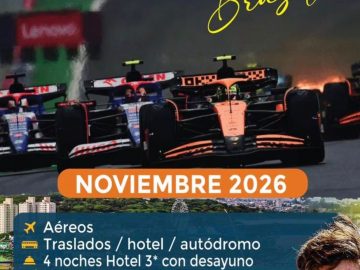 Si no es ahora? ¿Cuando?